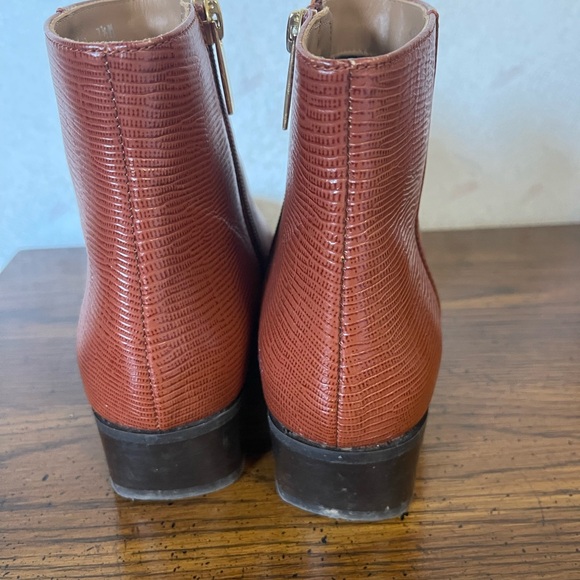 AQUATALIA Fuoco booties - Picture 4 of 6